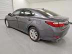 2014 Lexus Es 350   de vânzare în Houston, TX - Front End