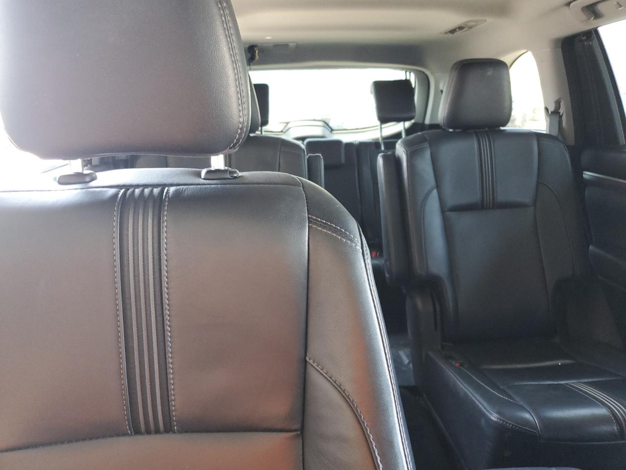 5TDJZRFH3HS378169 TOYOTA HIGHLANDER 2017
