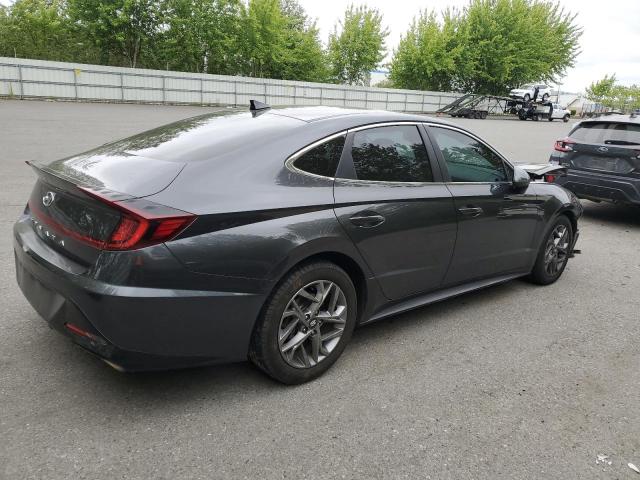 HYUNDAI SONATA 2021 Szary