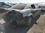 2009 Dodge Avenger Se იყიდება Las Vegas-ში, NV - Burn