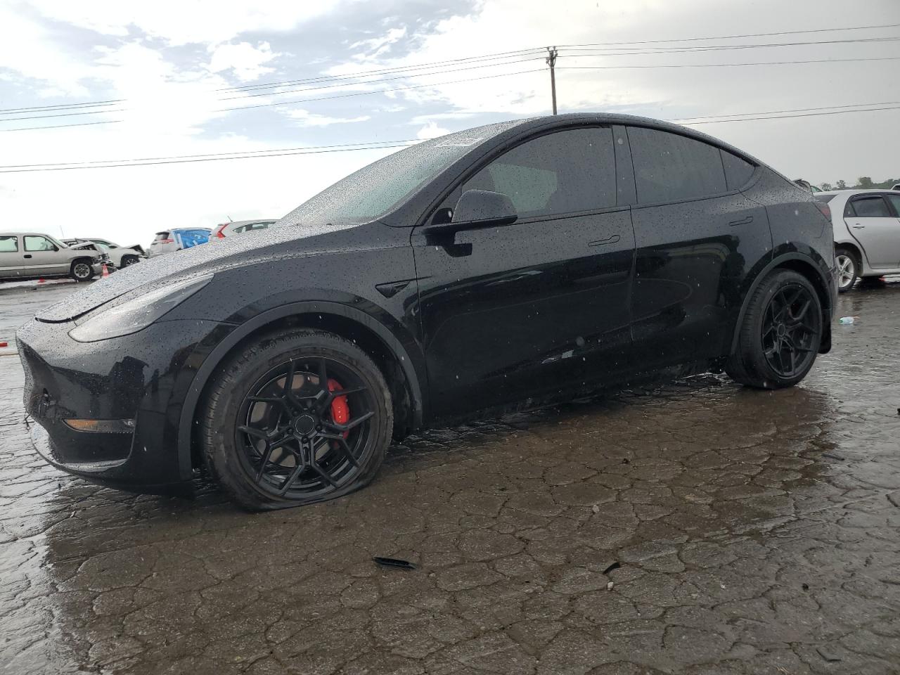 Фото: 7SAYGDEF5NF377079 - 1