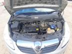 2009 VAUXHALL CORSA 1.2I 16V CLUB 5DR [AC] for sale at Copart COLCHESTER