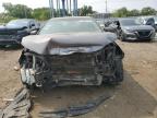 2017 Toyota Camry Le продається в Chicago Heights, IL - Front End