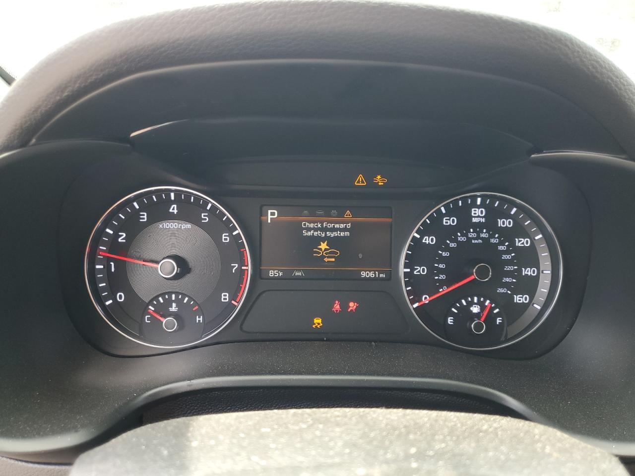 2024 Kia Forte Lx VIN: 3KPF24AD8RE753549 Lot: 62997065