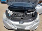 2010 HYUNDAI TUCSON GLS   for sale at Copart ON - COOKSTOWN