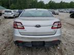 2015 Ford Taurus Sel de vânzare în West Warren, MA - Mechanical
