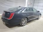 2019 Cadillac Xts Luxury   продається в Candia, NH - Side