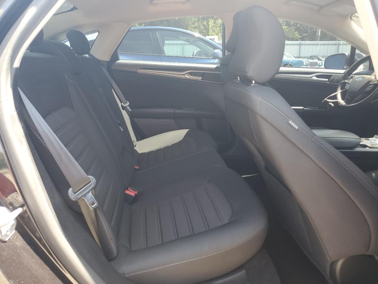 3FA6P0HD6KR285440 FORD FUSION 2019