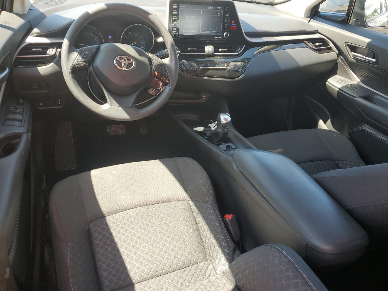 2021 Toyota C-Hr Xle VIN: NMTKHMBX7MR130068 Lot: 62160175