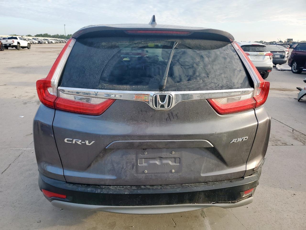 7FARW2H55JE076435 HONDA CRV 2018