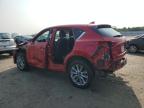 2021 Mazda Cx-5 Grand Touring   for Sale in Fredericksburg, VA - Side