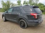 2015 Ford Explorer Xlt იყიდება Columbia Station-ში, OH - Undercarriage