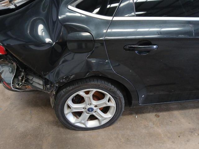 2010 FORD MONDEO TIT