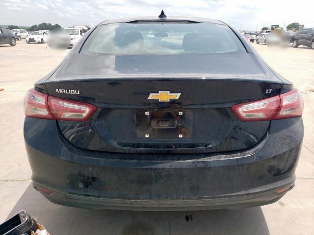  CHEVROLET MALIBU 2020 Czarny