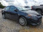 2018 Toyota Corolla L de vânzare în Madisonville, TN - Rear End