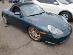 2004 Porsche Boxster S en Venta en New Britain, CT - Mechanical
