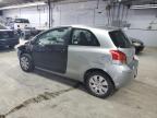 2009 Toyota Yaris  продається в Wheeling, IL - All Over