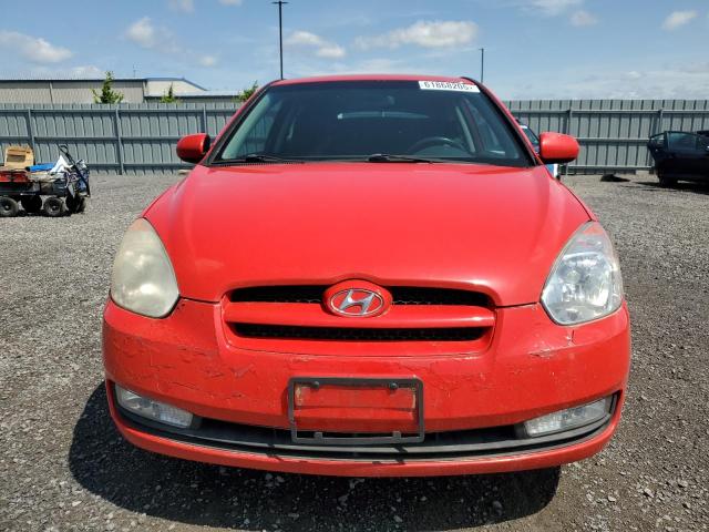2010 HYUNDAI ACCENT SE  
