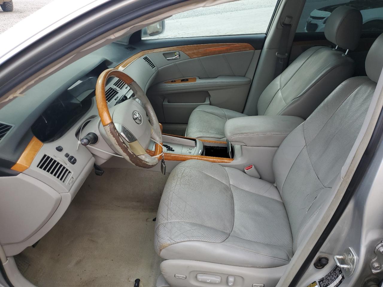 2006 Toyota Avalon Xl VIN: 4T1BK36B06U084153 Lot: 62565535