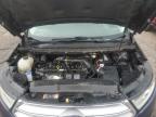 2016 FORD EDGE SEL à vendre chez Copart MI - DETROIT