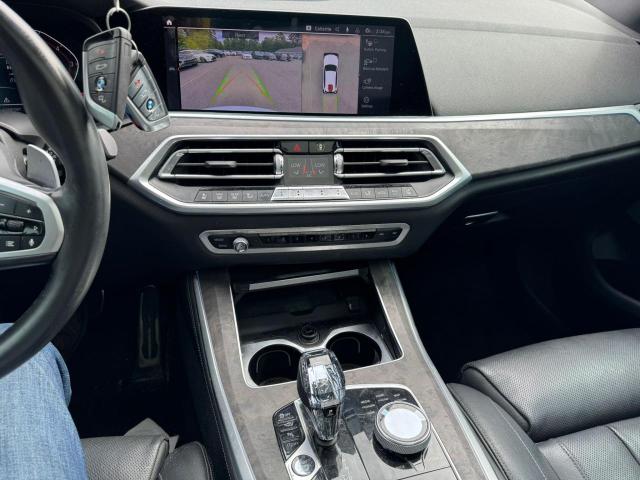 2019 BMW X5 XDRIVE50I  