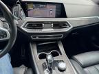 2019 BMW X5 XDRIVE50I   for sale at Copart MA - NORTH BOSTON