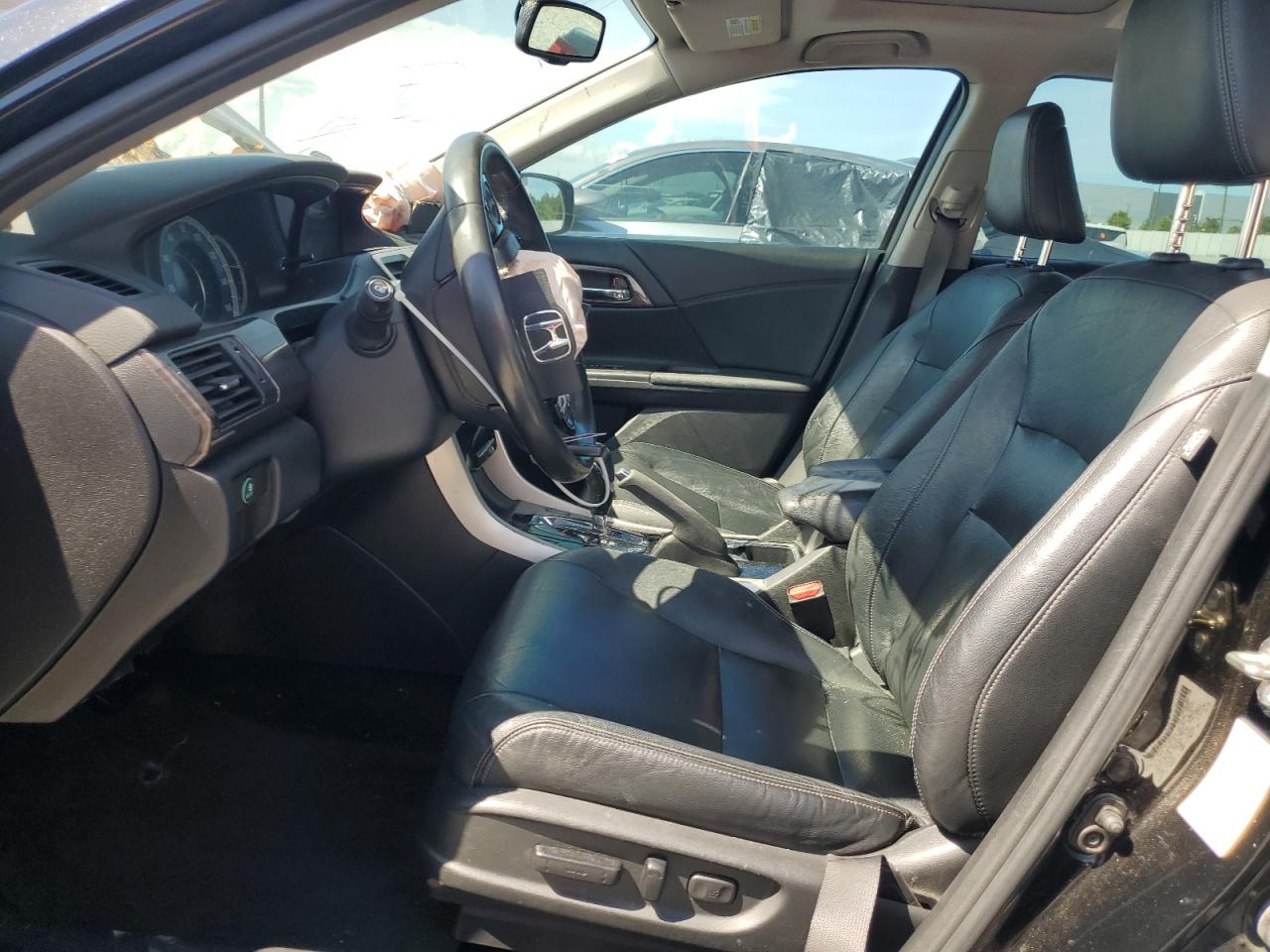 HONDA ACCORD 2017 VIN 1HGCR3F81HA020377 фото 7