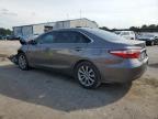 2017 Toyota Camry Le للبيع في Florence، MS - Front End