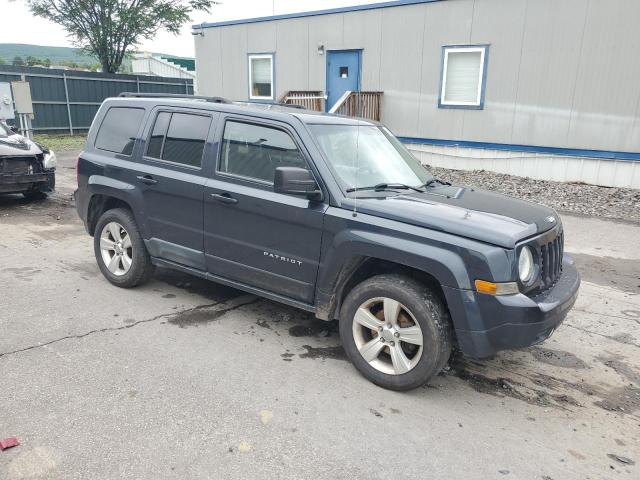  JEEP PATRIOT 2015 Сірий