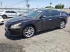 2011 Nissan Maxima S იყიდება Colton-ში, CA - Side