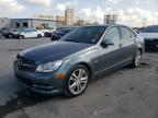 2012 Mercedes-Benz C 250 for Sale in New Orleans, LA - Mechanical