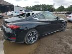 2022 Infiniti Q60 Luxe იყიდება Greenwell Springs-ში, LA - Front End