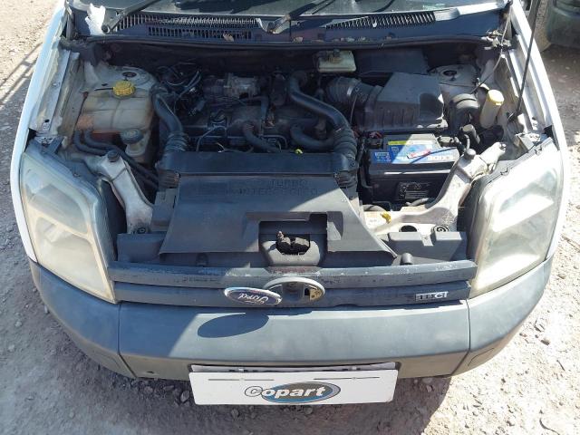 2006 FORD TRANSIT CONN T200 L75 