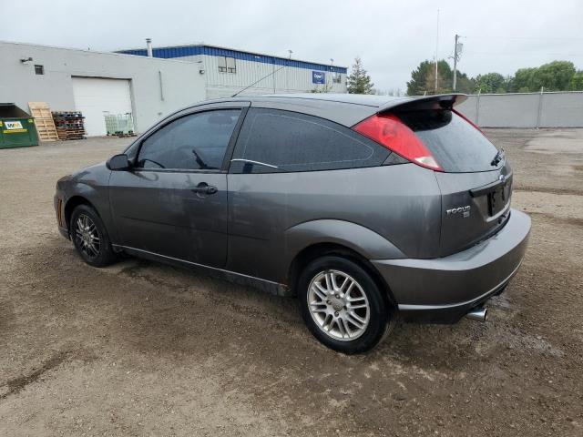 2007 FORD FOCUS ZX3  
