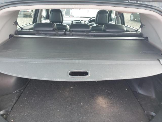 2011 KIA SPORTAGE K
