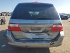 2006 Honda Odyssey Ex   na sprzedaż w Fredericksburg, VA - Rear End