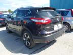 2016 NISSAN QASHQAI N- for sale at Copart ROCHFORD