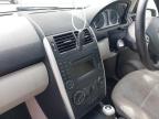 2009 MERCEDES BENZ A180CDI AV for sale at Copart ST HELENS