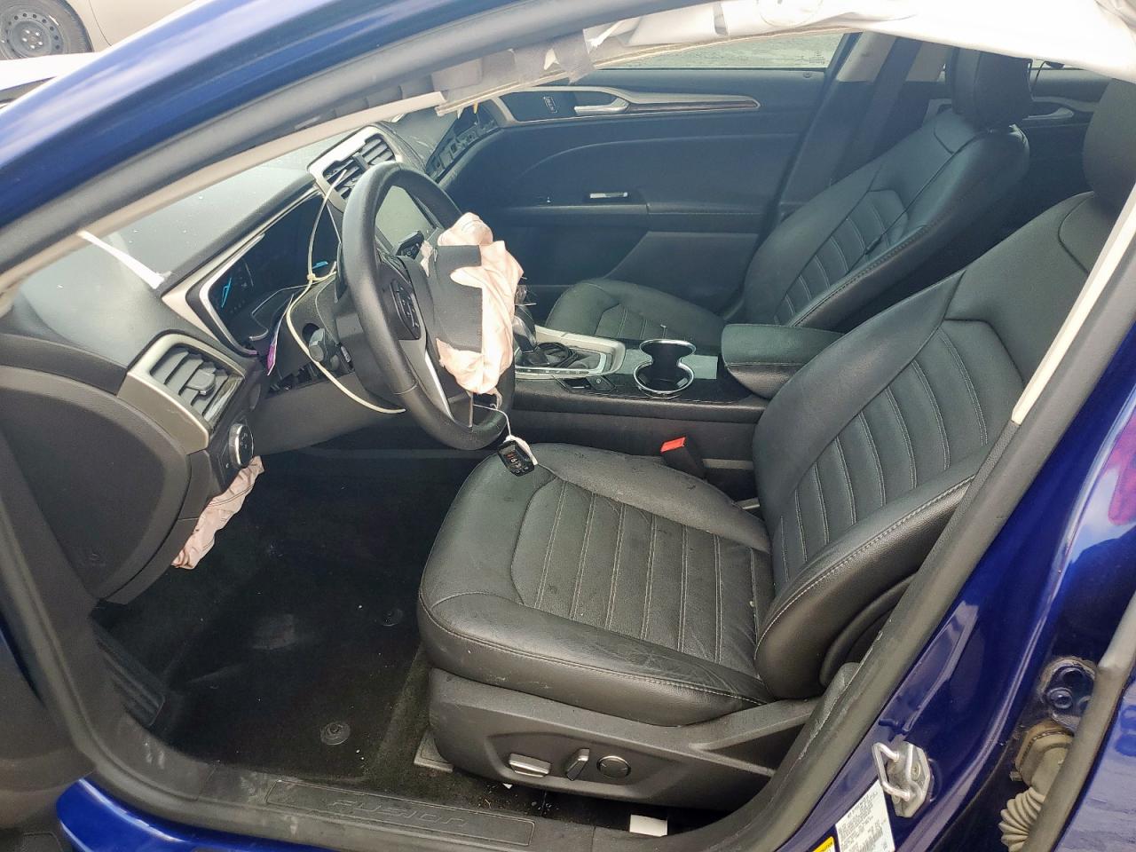 3FA6P0T92GR280620 FORD FUSION 2016
