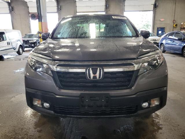  HONDA RIDGELINE 2019 Gray