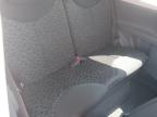 2012 PEUGEOT 107 SPORTI for sale at Copart SANDTOFT