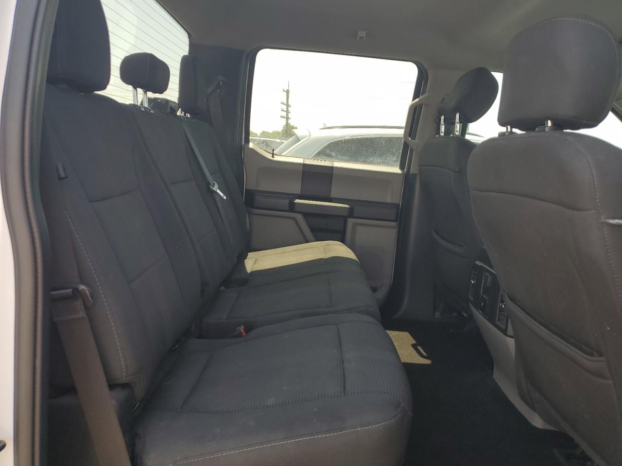 1FTEW1E40KKD45039 FORD F-150 2019