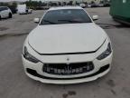 Orlando, FL에서 판매 중인 2015 Maserati Ghibli S - Front End