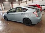 2015 Toyota Prius    de vânzare în Lansing, MI - Minor Dent/Scratches
