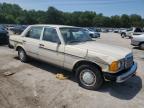 1979 Mercedes Benz S-Class en Venta en Oklahoma City, OK - All Over