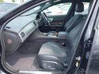2014 JAGUAR XF R-SPORT for sale at Copart SANDY