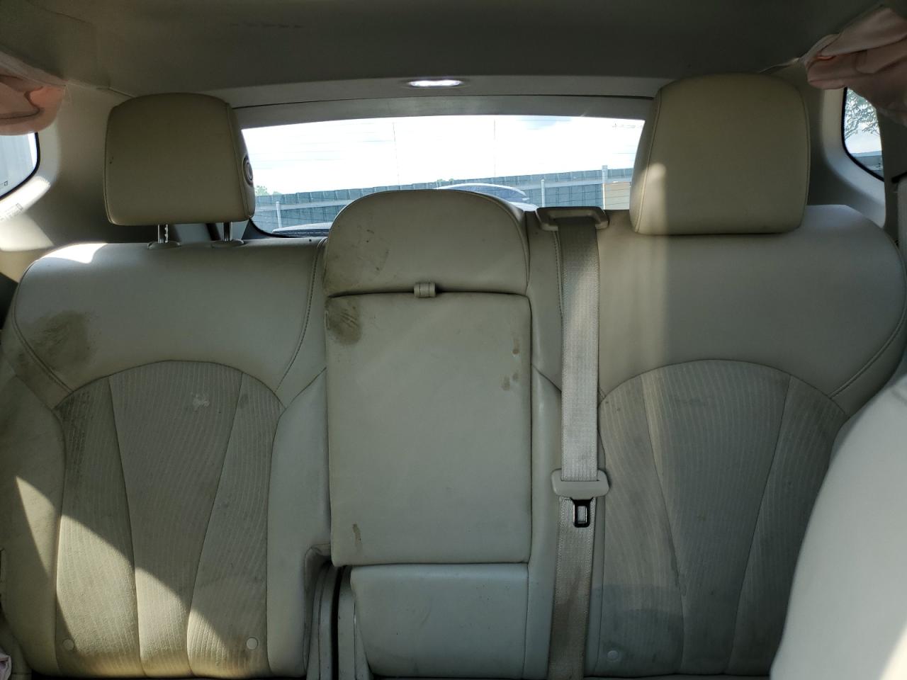 2020 Buick Envision Preferred VIN: LRBFX1SAXLD163932 Lot: 60284245