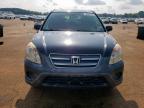 2006 Honda Cr-V Ex na sprzedaż w Longview, TX - Side