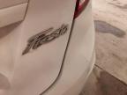2015 FORD FIESTA ZET for sale at Copart WOLVERHAMPTON