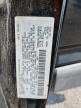 2003 Toyota 4Runner Sr5 იყიდება Dunn-ში, NC - Rear End